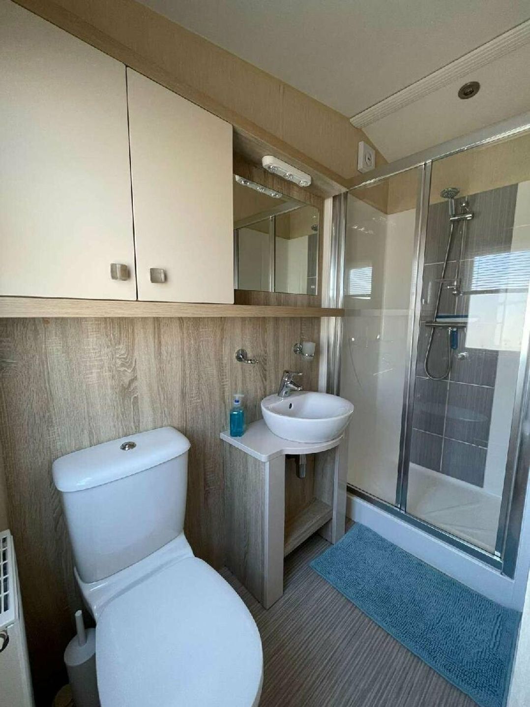 Chesil Beach Holiday Park - Holiday Accommodation 16589