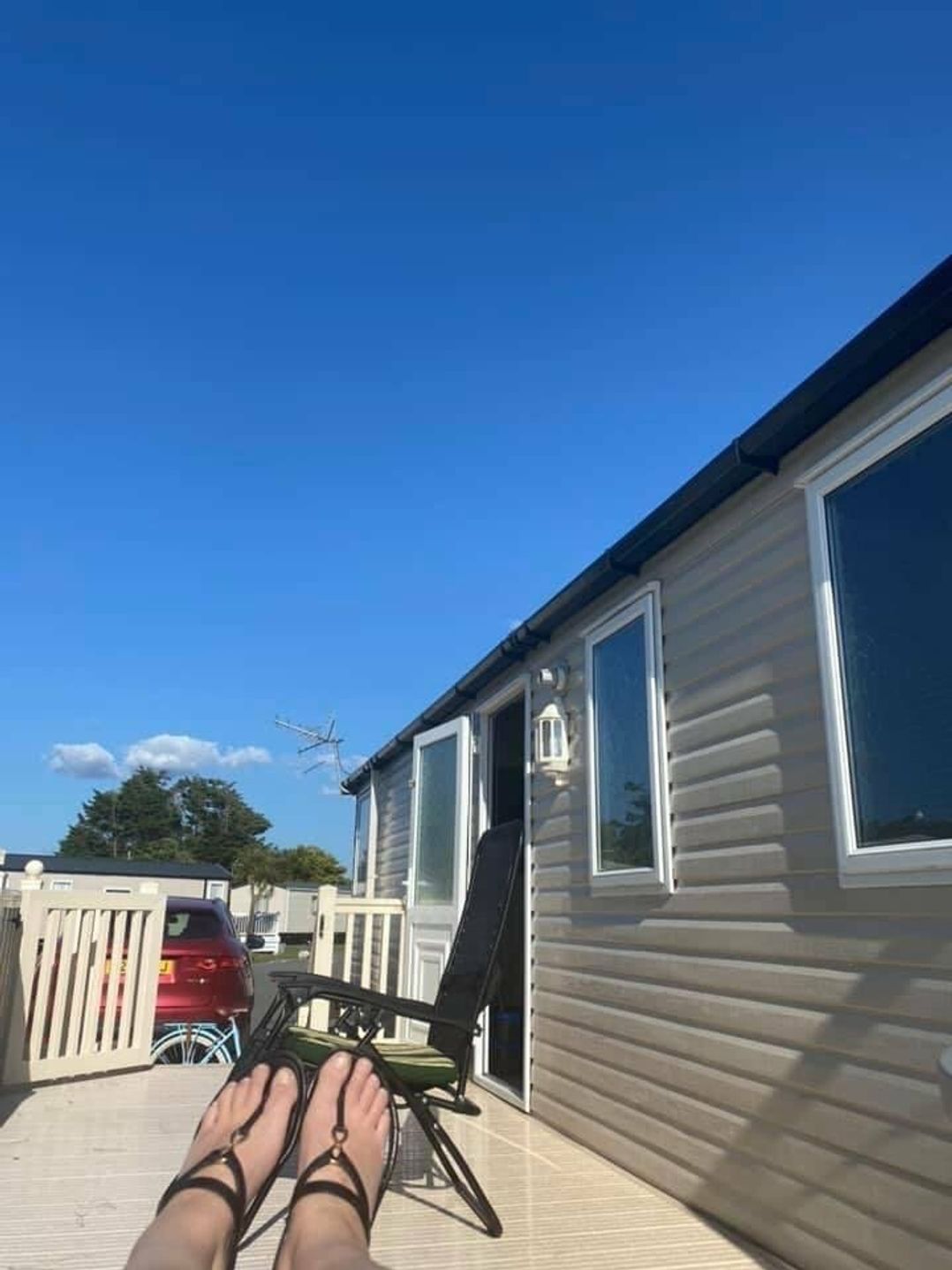 Greenacres Holiday Park - Holiday Accommodation 16594