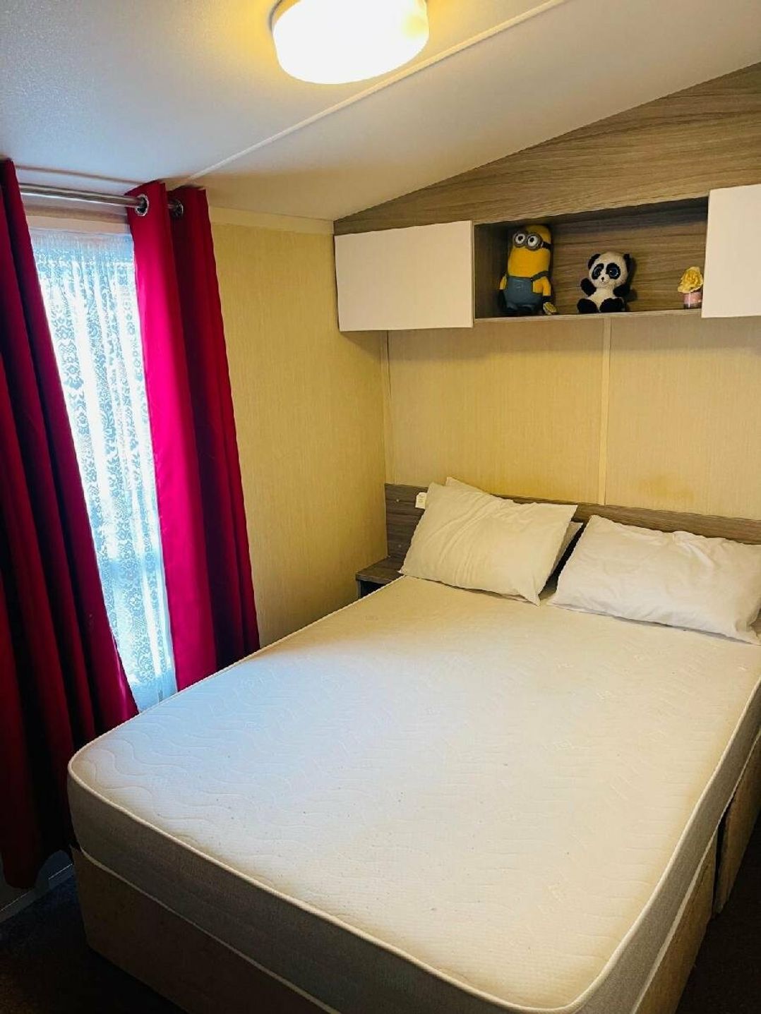 Greenacres Holiday Park - Holiday Accommodation 16594