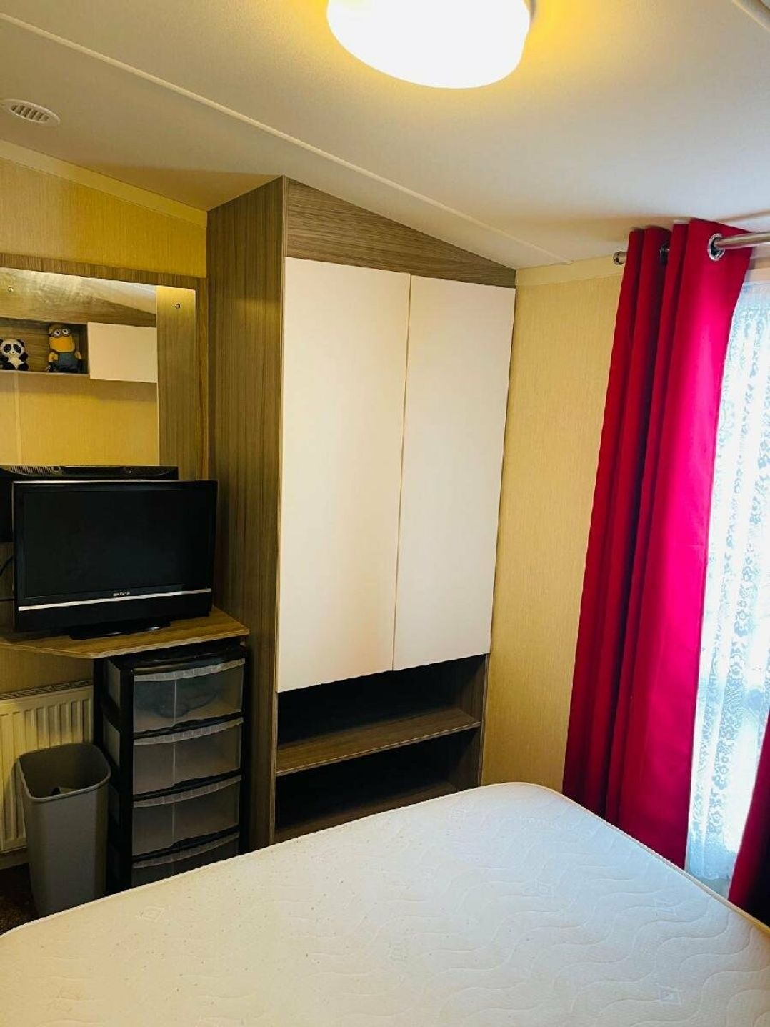 Greenacres Holiday Park - Holiday Accommodation 16594