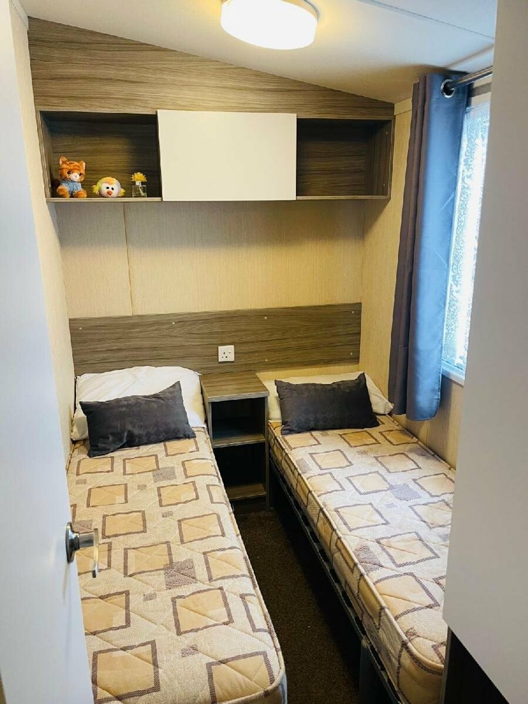 Greenacres Holiday Park - Holiday Accommodation 16594