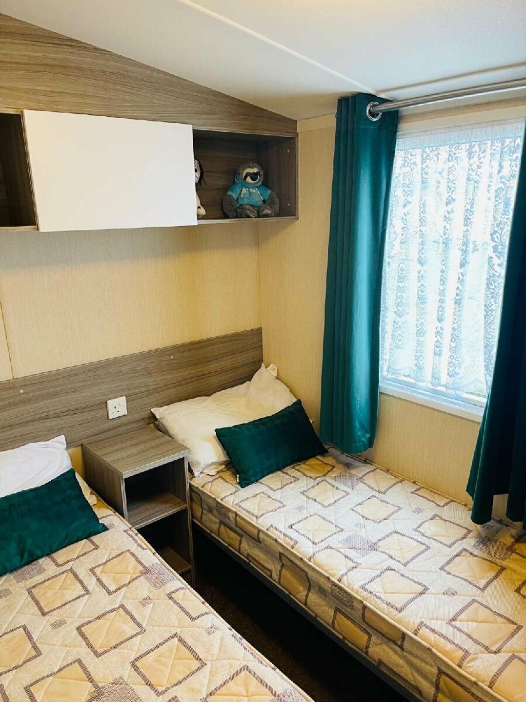 Greenacres Holiday Park - Holiday Accommodation 16594