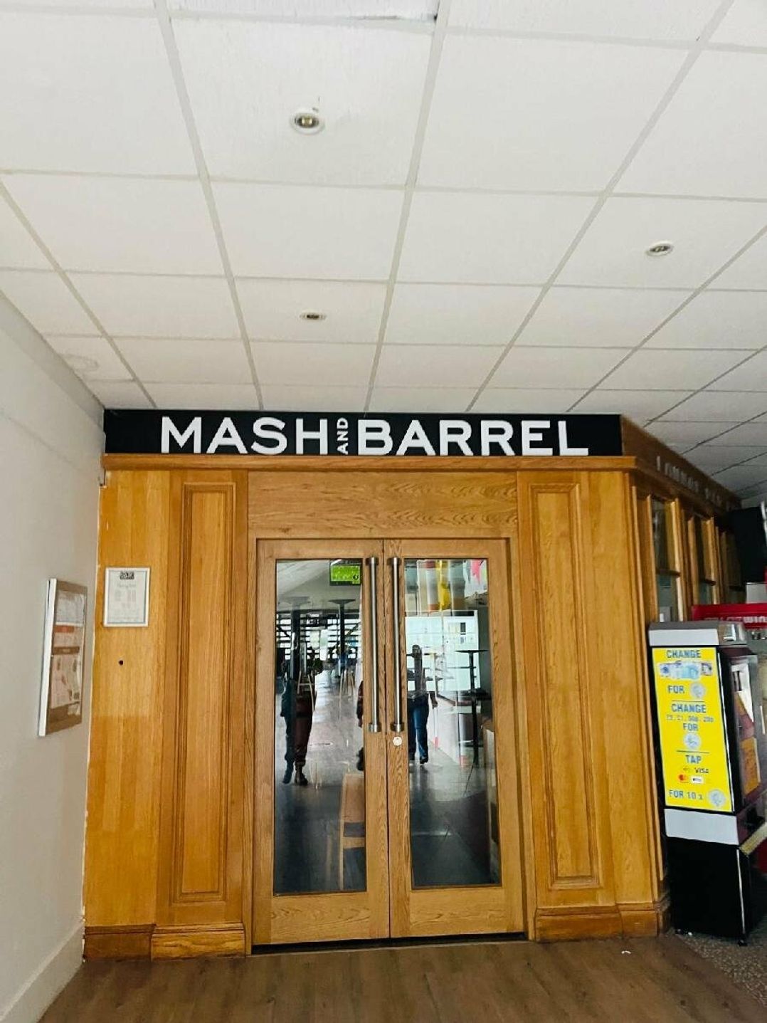 Greenacres Holiday Park - Holiday Accommodation 16594