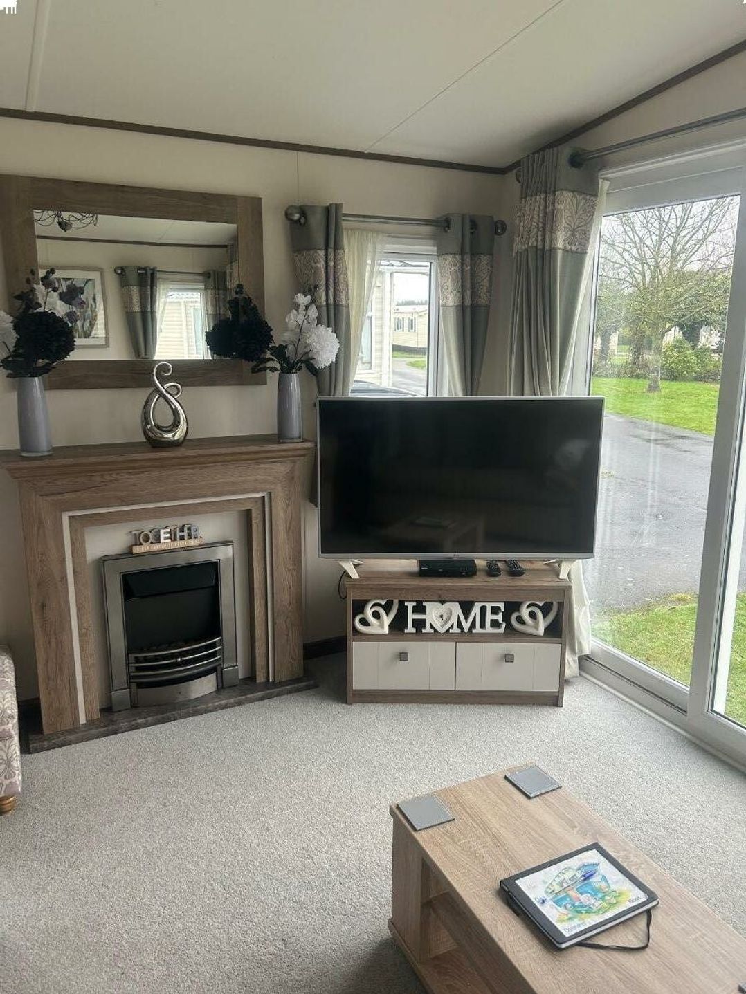 Southview Holiday Park - Holiday Accommodation 16596