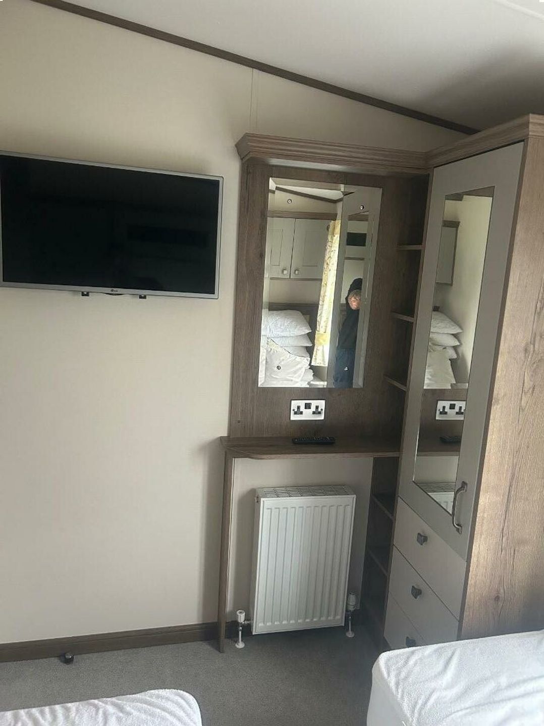 Southview Holiday Park - Holiday Accommodation 16596