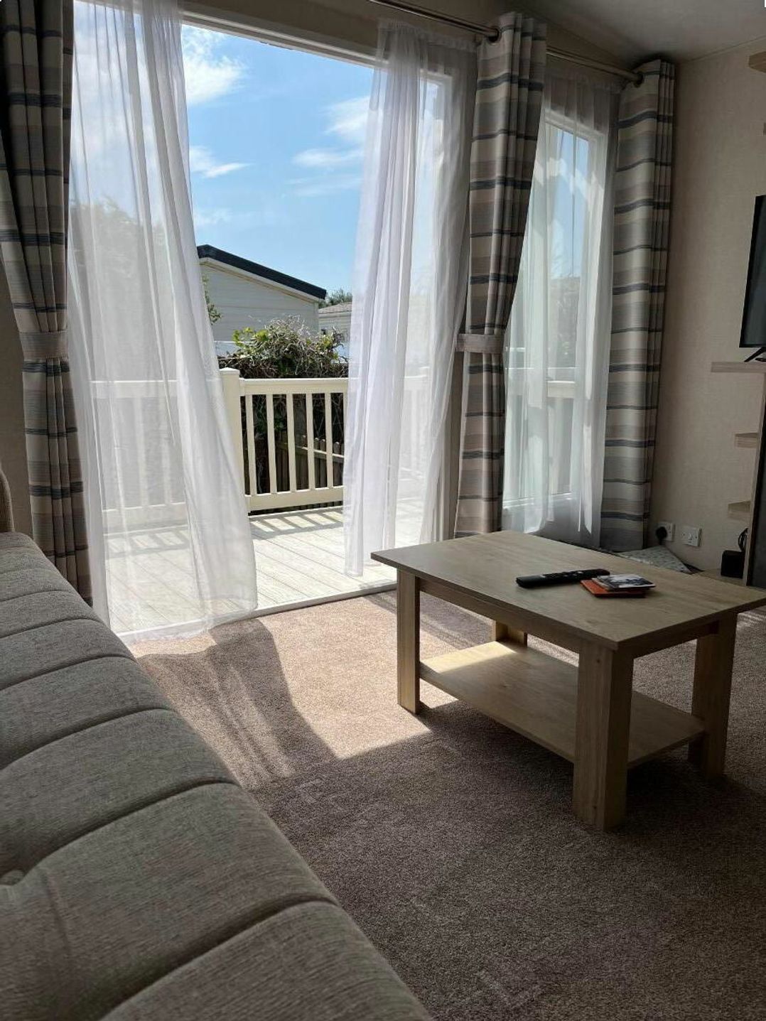 Unity Holiday Resort - Holiday Accommodation 16603