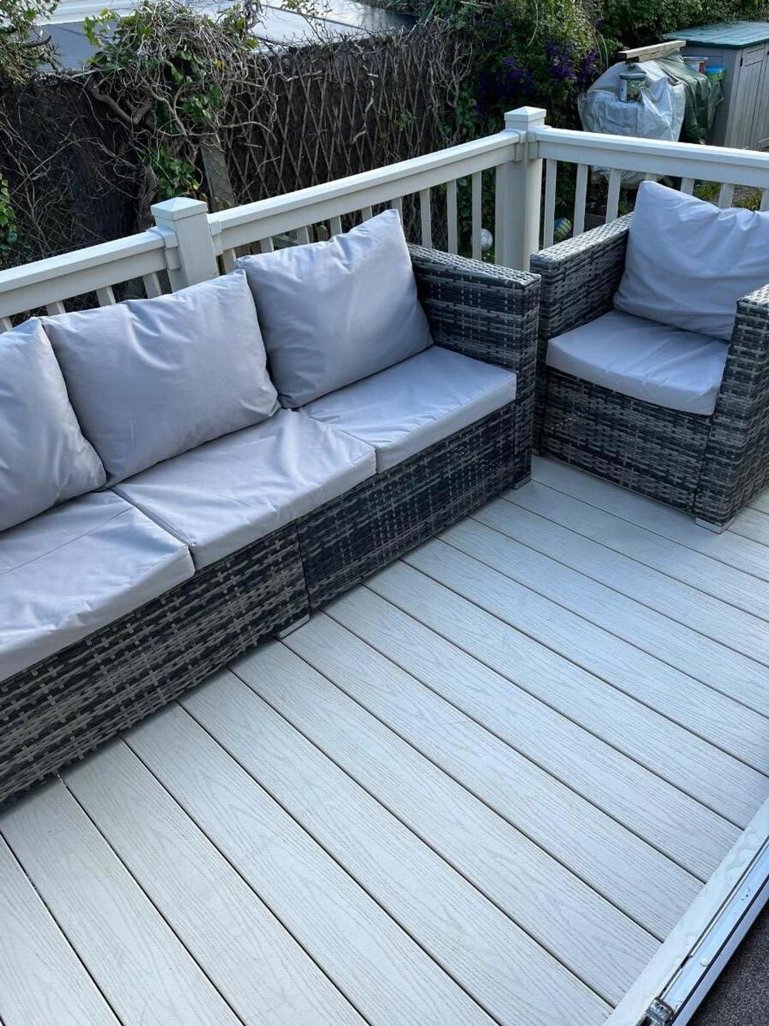 Unity Holiday Resort - Holiday Accommodation 16603