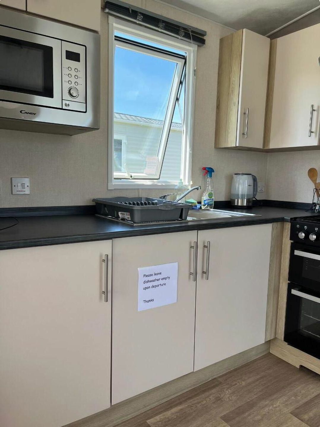 Unity Holiday Resort - Holiday Accommodation 16603