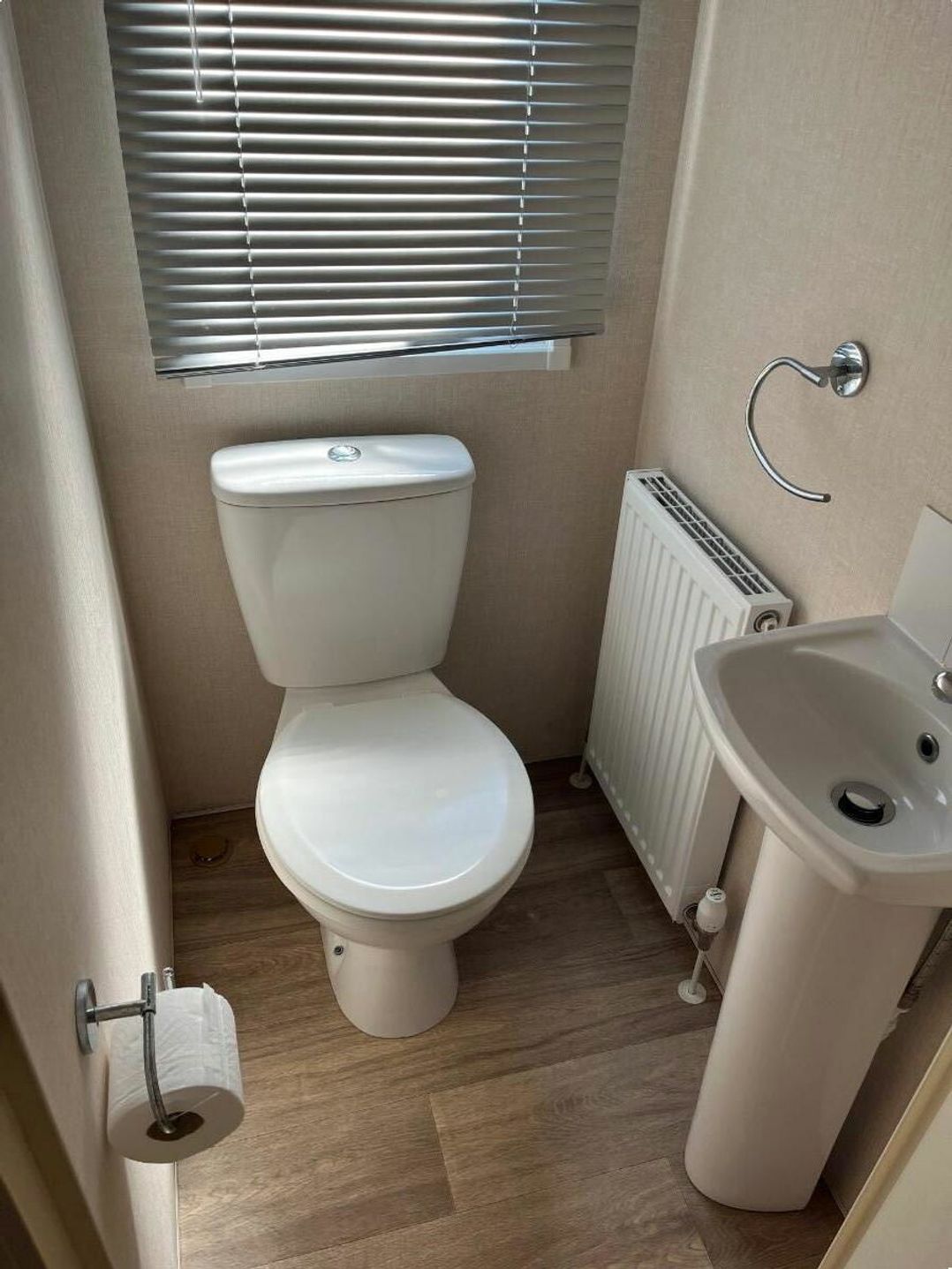 Unity Holiday Resort - Holiday Accommodation 16603