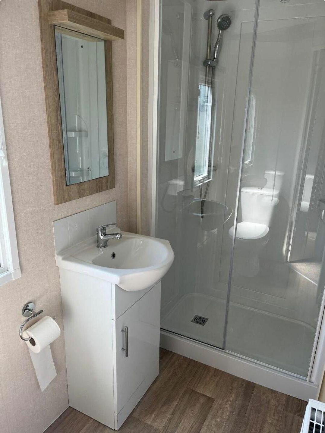 Unity Holiday Resort - Holiday Accommodation 16603