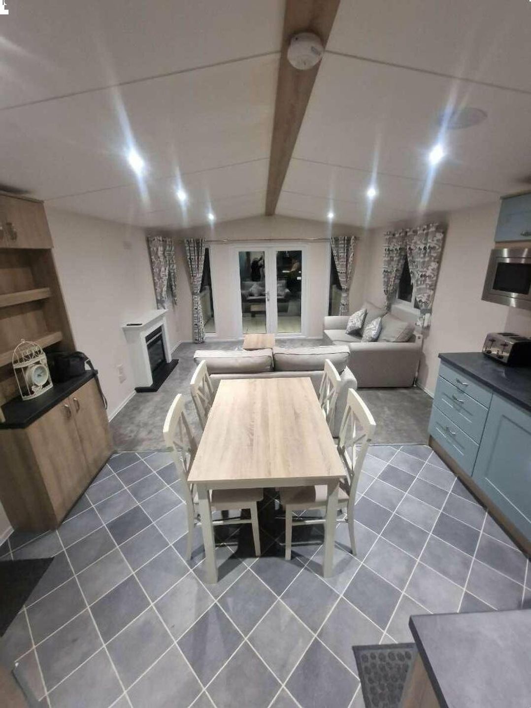 Marine Holiday Park - Holiday Accommodation 16604