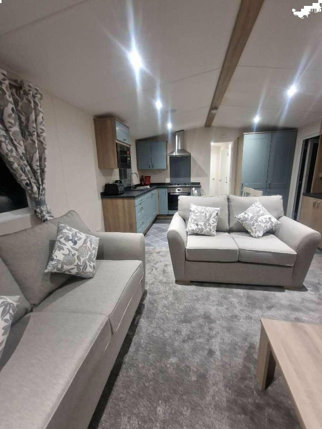 Marine Holiday Park - Holiday Accommodation 16604