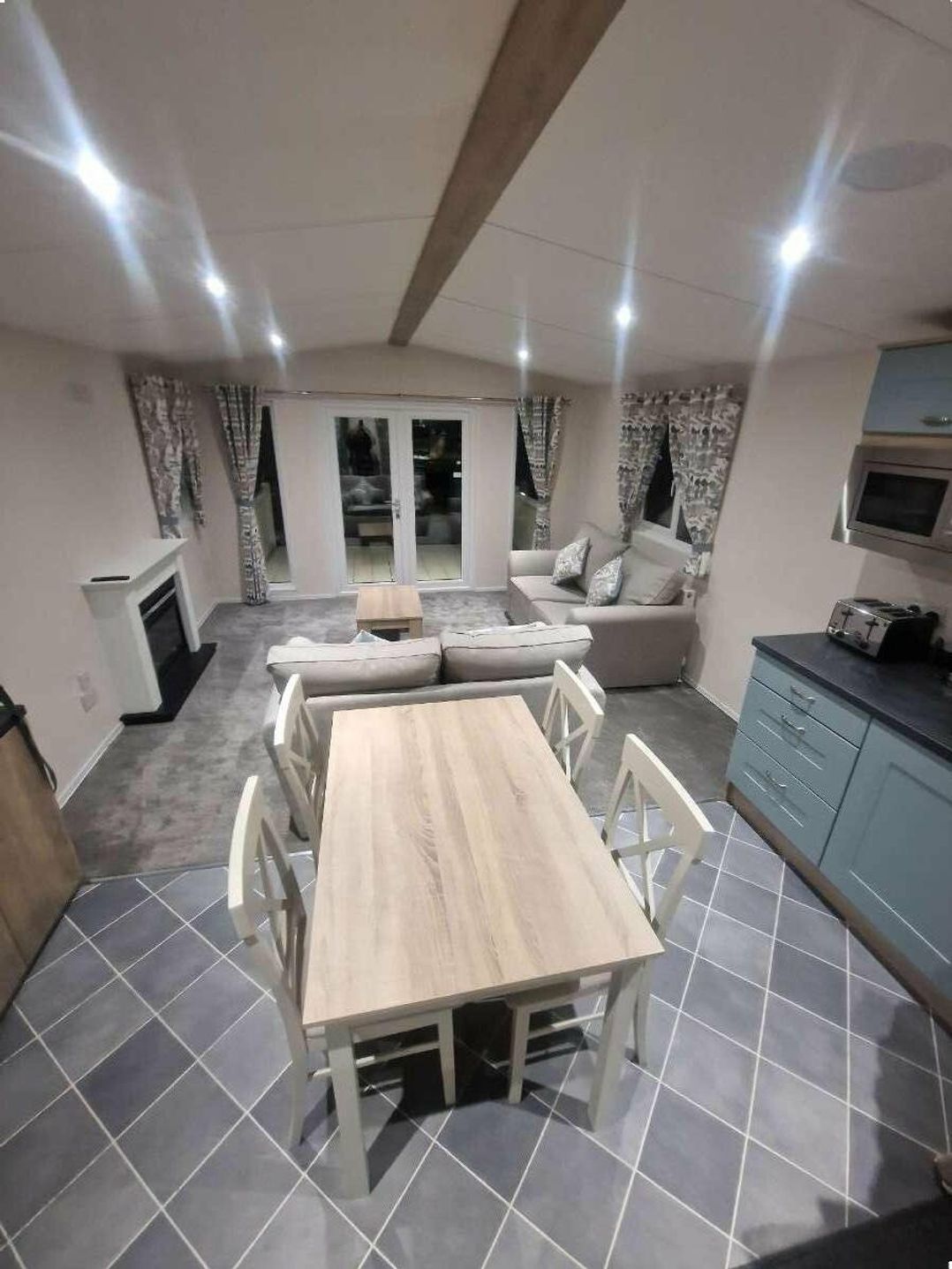 Marine Holiday Park - Holiday Accommodation 16604