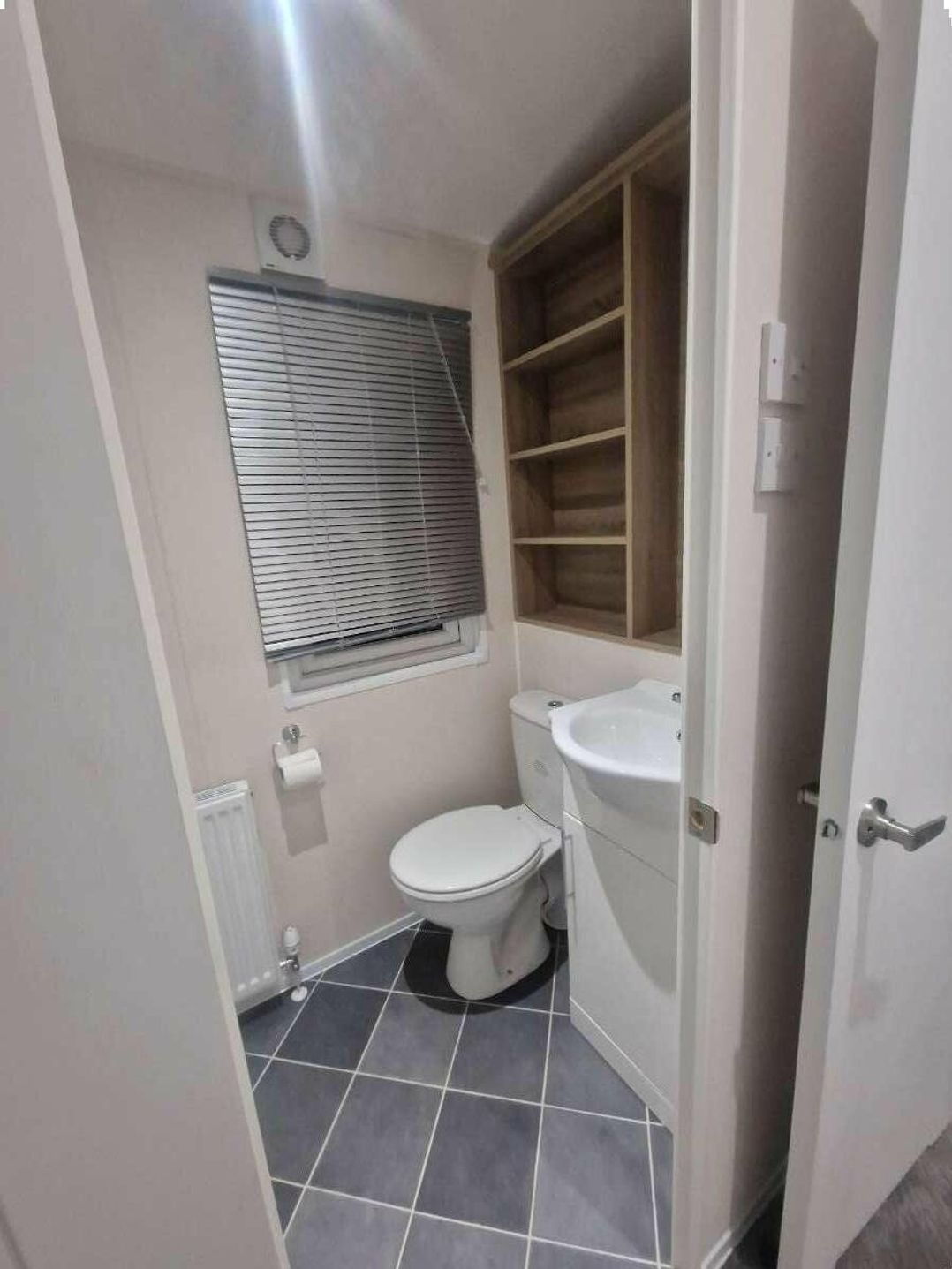 Marine Holiday Park - Holiday Accommodation 16604