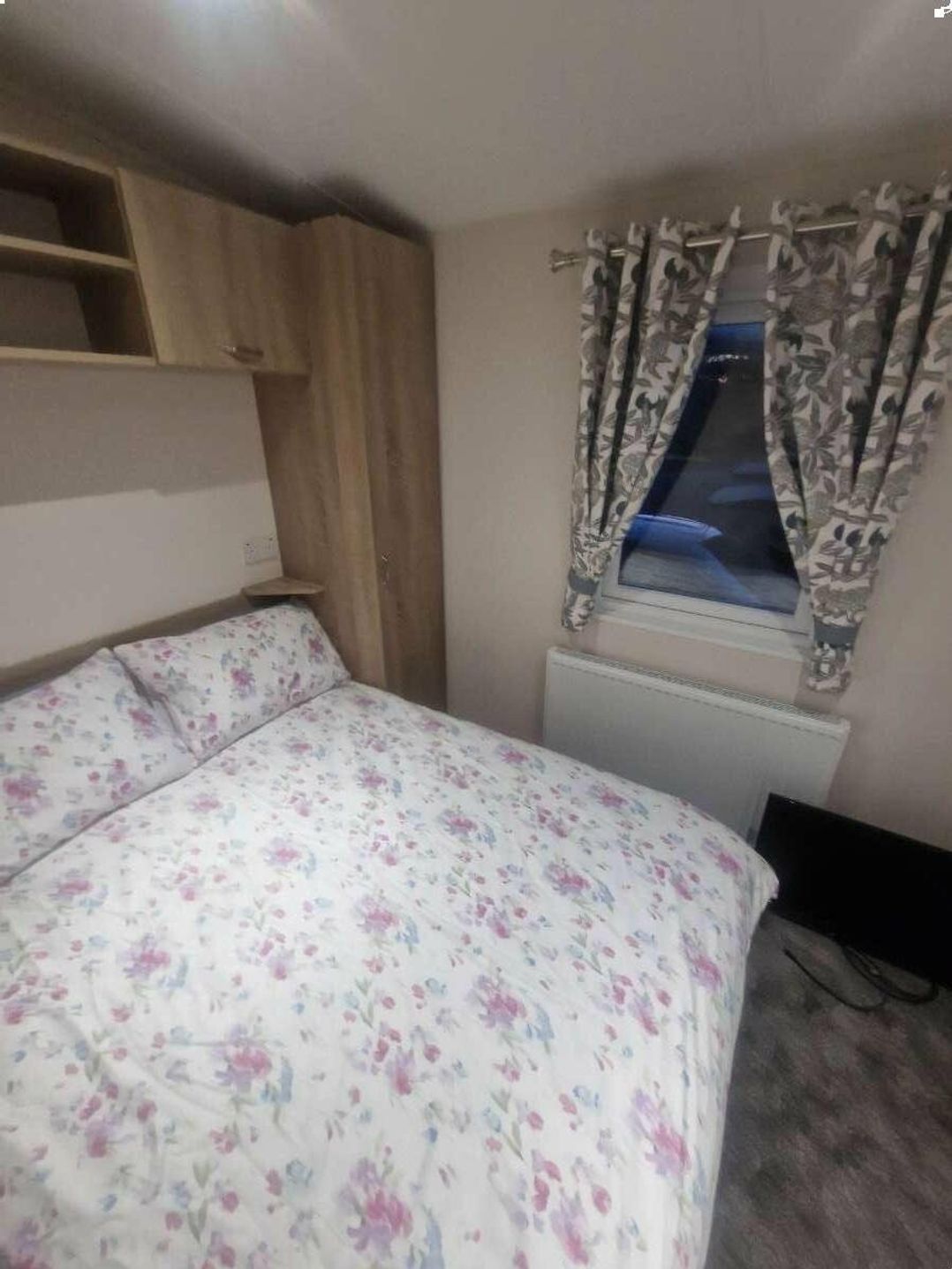 Marine Holiday Park - Holiday Accommodation 16604