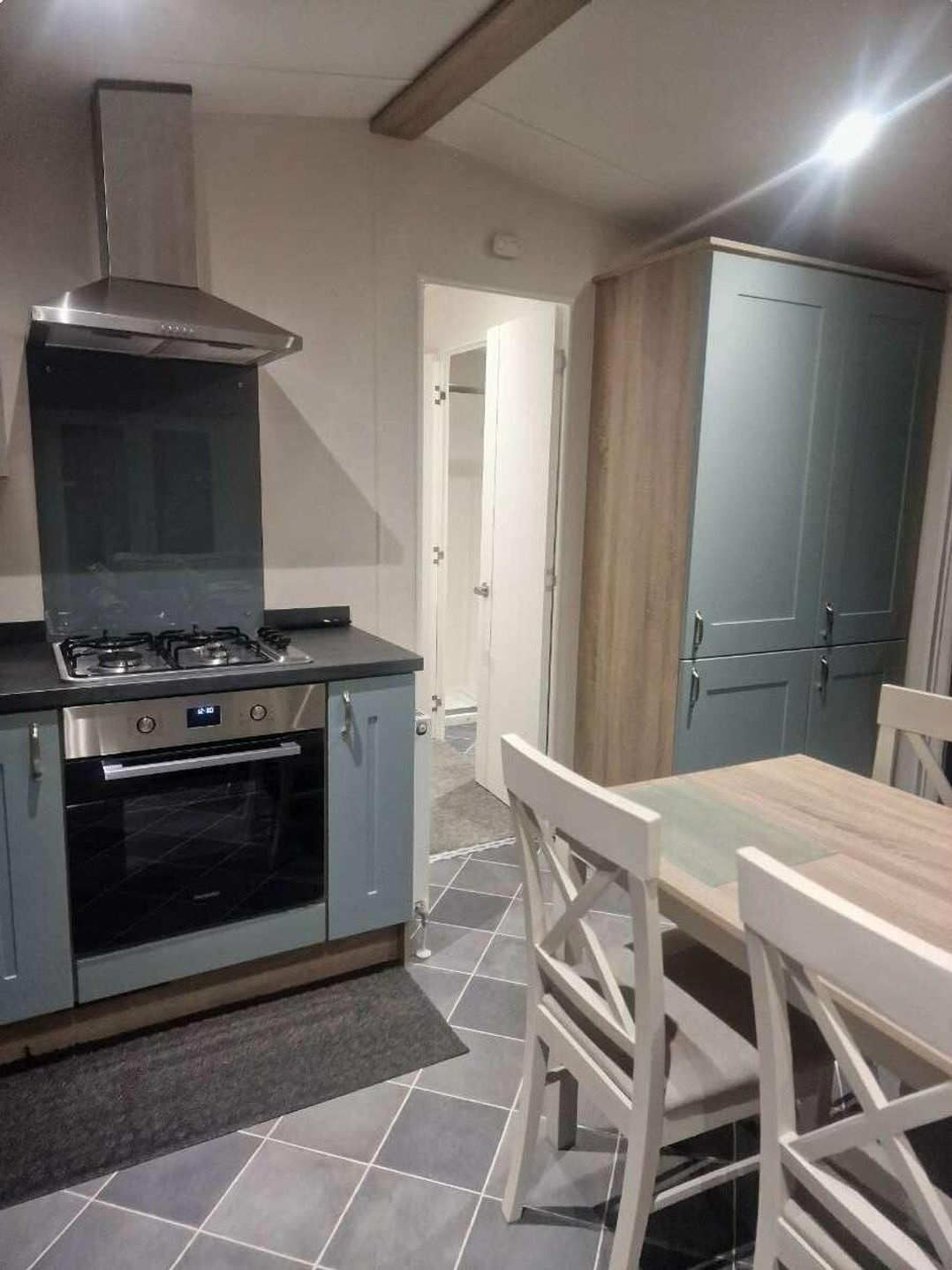 Marine Holiday Park - Holiday Accommodation 16604