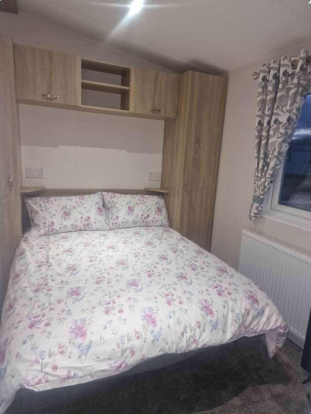 Marine Holiday Park - Holiday Accommodation 16604