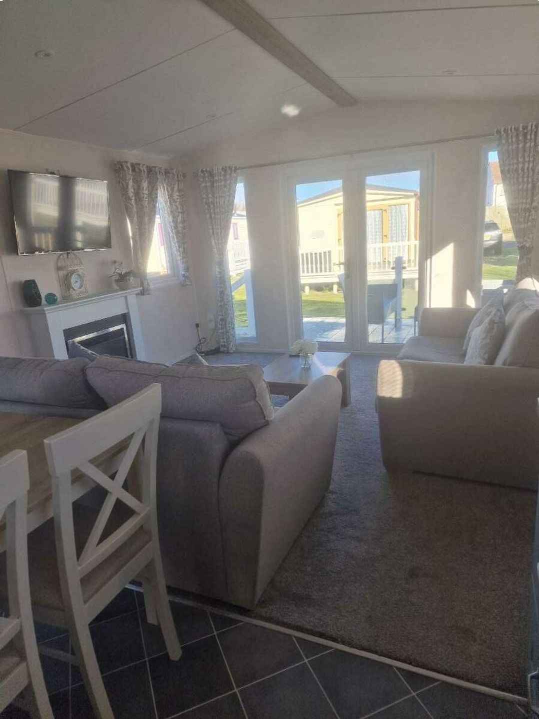 Marine Holiday Park - Holiday Accommodation 16604