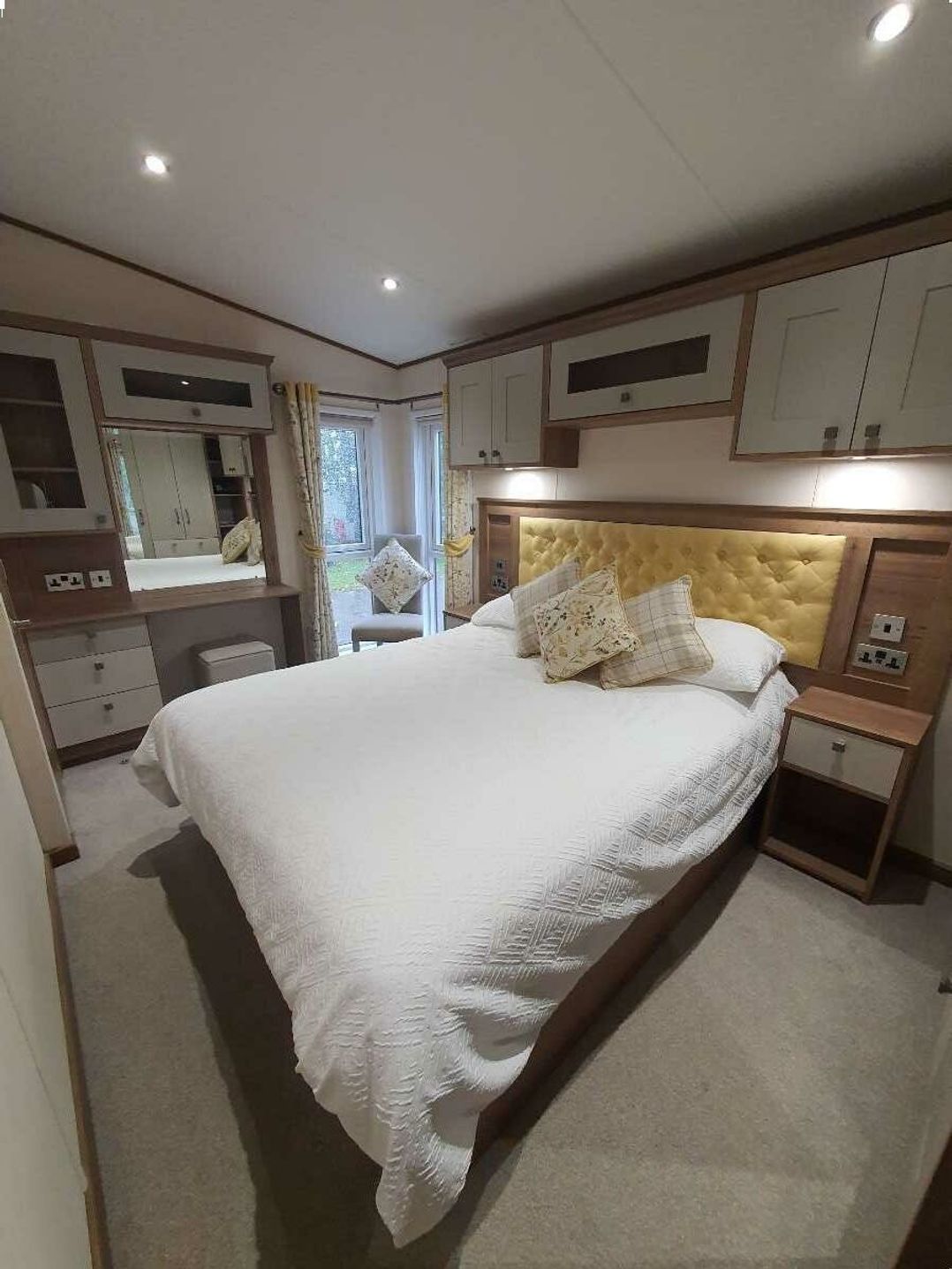 Tattershall Lakes Country Park - Holiday Accommodation 16605