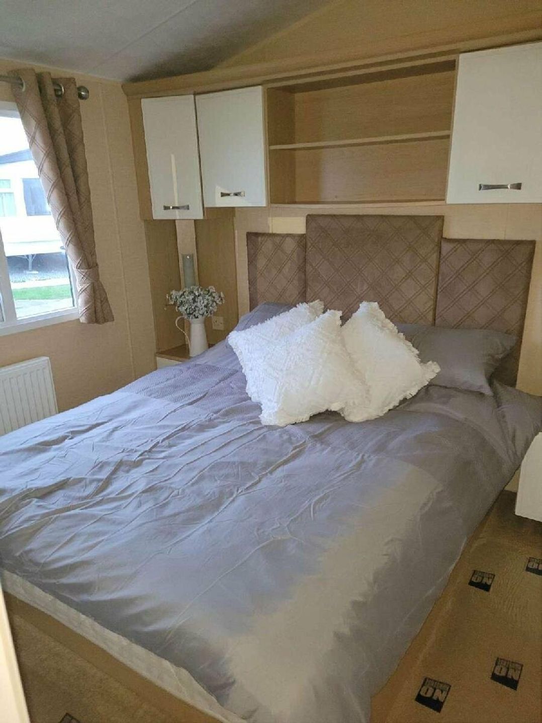 Golden Palm Resort - Holiday Accommodation 16611