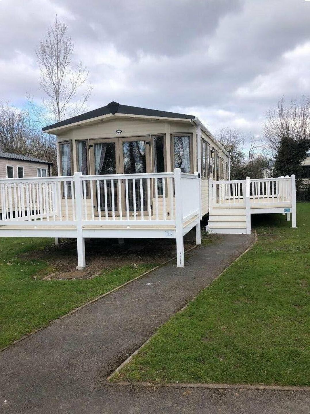 Burnham-on-Sea Holiday Park - Holiday Accommodation 16614