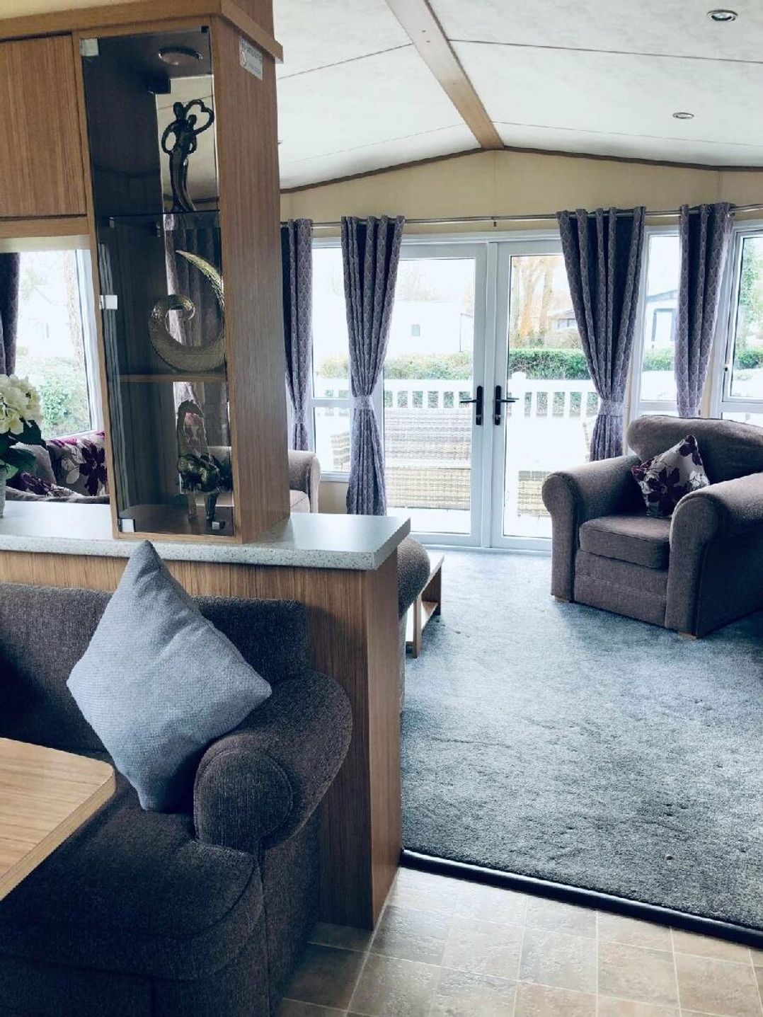 Burnham-on-Sea Holiday Park - Holiday Accommodation 16614