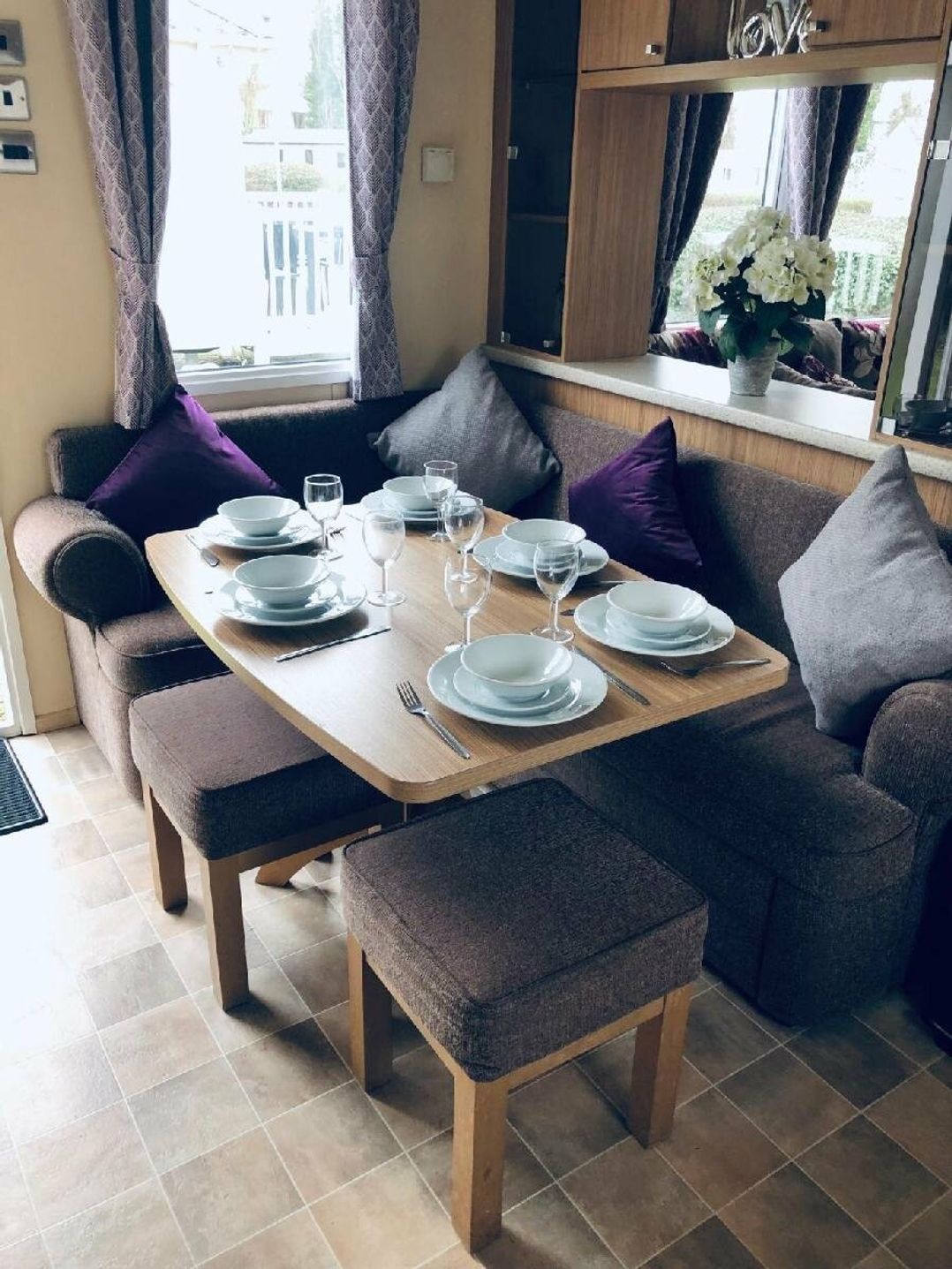 Burnham-on-Sea Holiday Park - Holiday Accommodation 16614