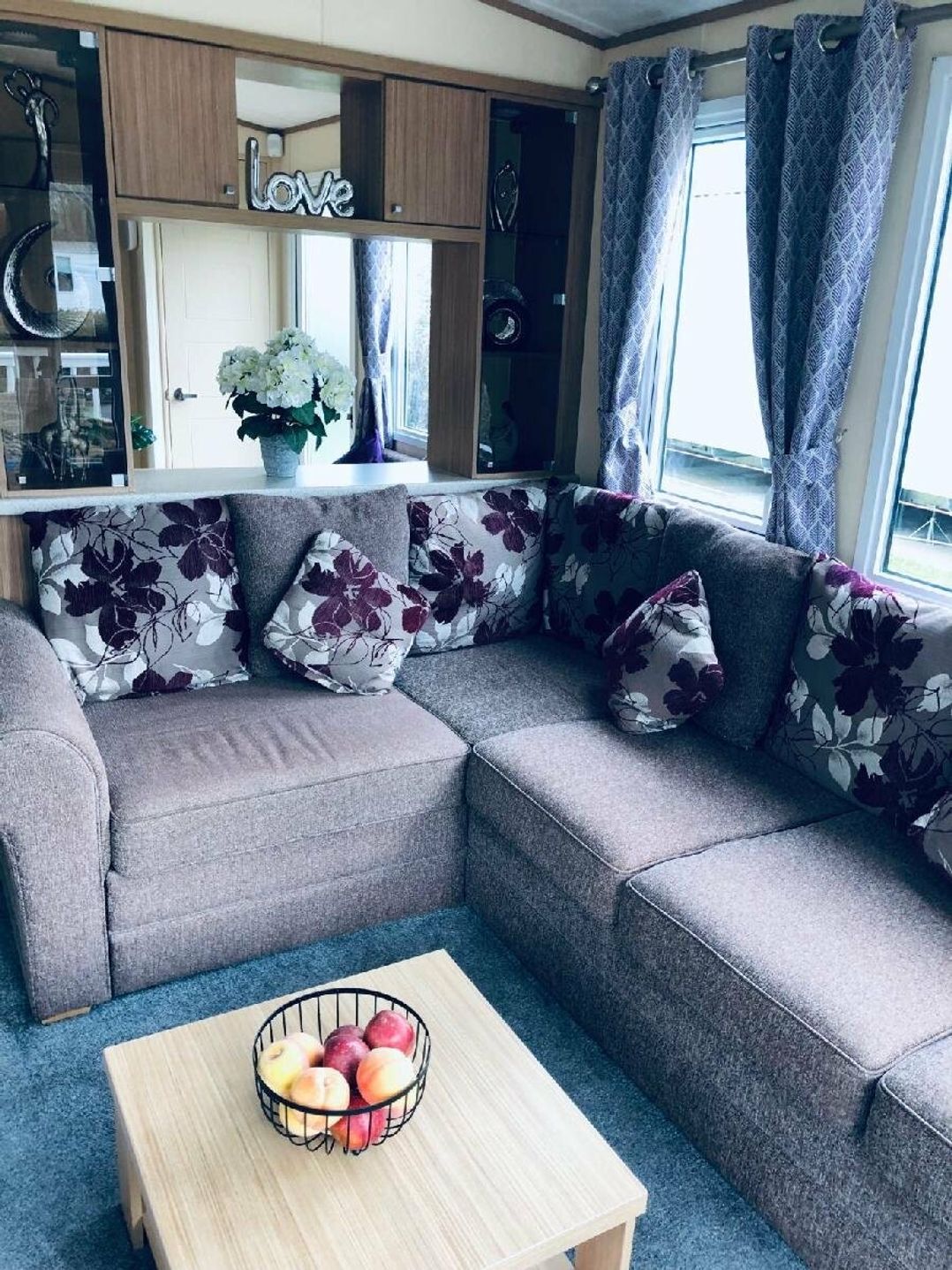 Burnham-on-Sea Holiday Park - Holiday Accommodation 16614