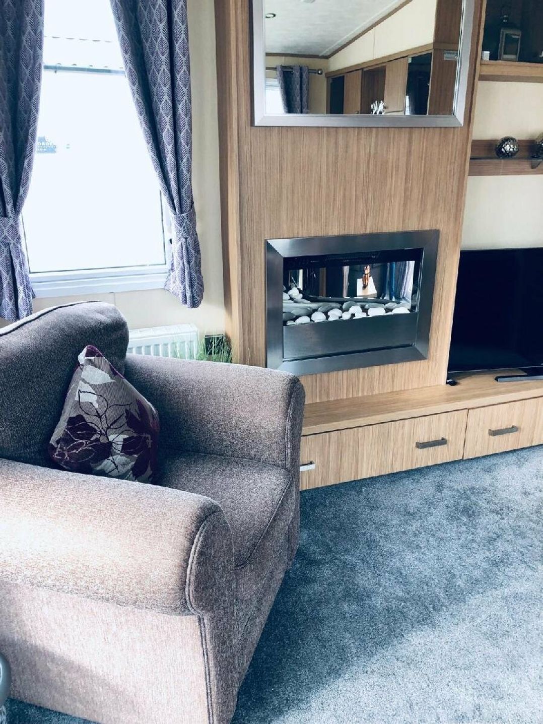 Burnham-on-Sea Holiday Park - Holiday Accommodation 16614