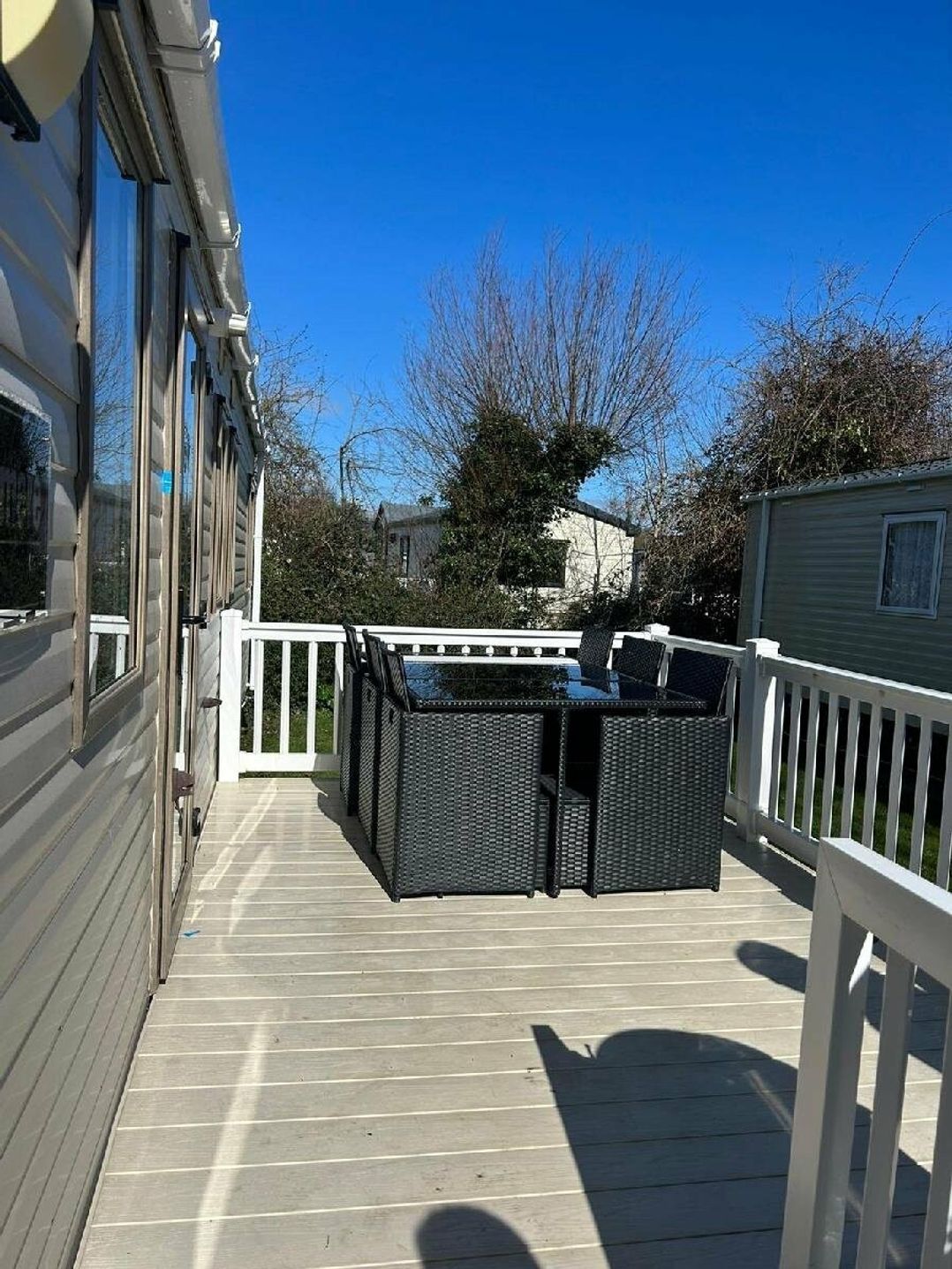 Burnham-on-Sea Holiday Park - Holiday Accommodation 16614