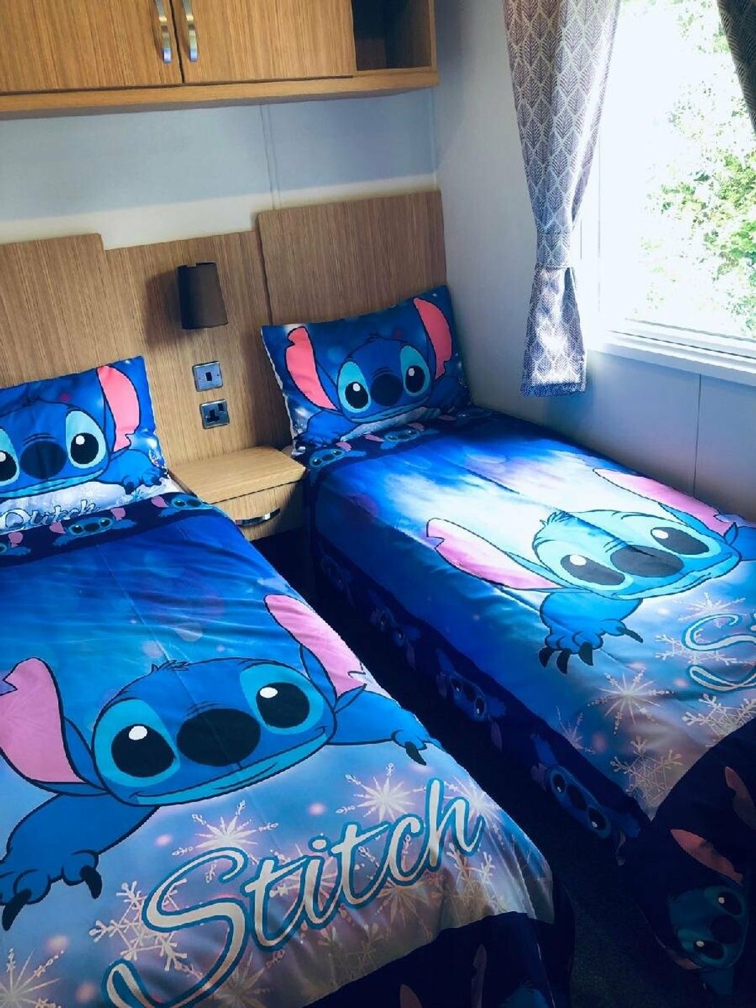 Burnham-on-Sea Holiday Park - Holiday Accommodation 16614