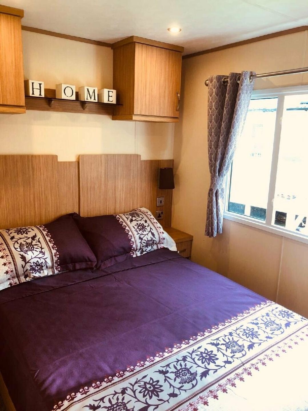 Burnham-on-Sea Holiday Park - Holiday Accommodation 16614