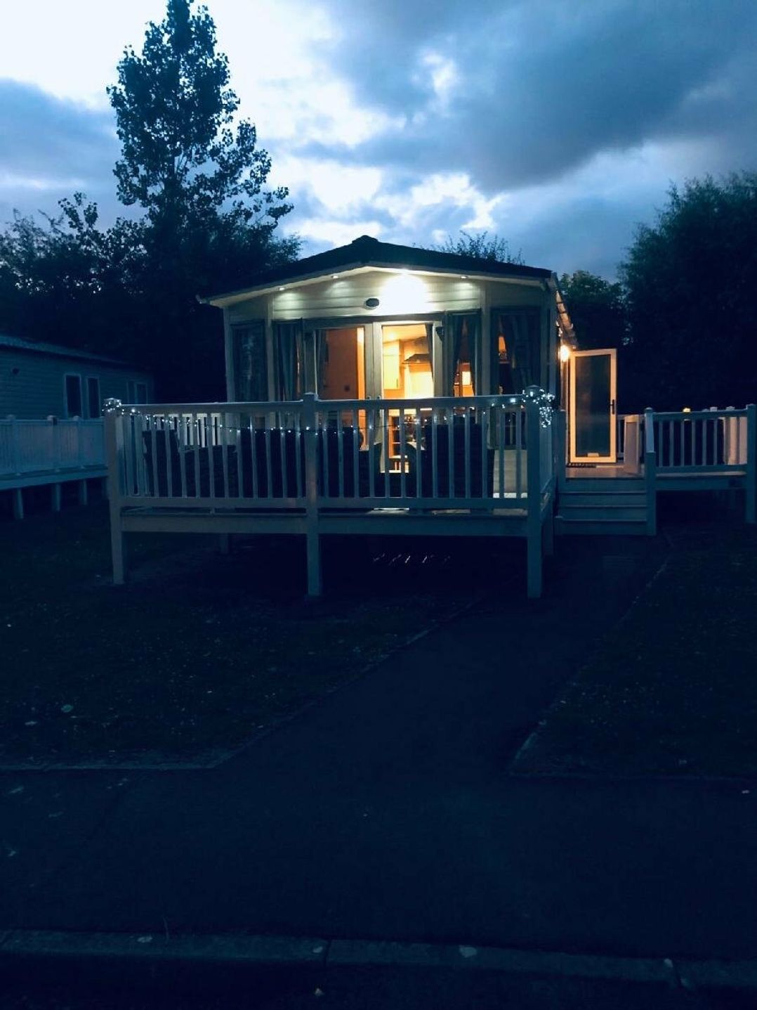 Burnham-on-Sea Holiday Park - Holiday Accommodation 16614