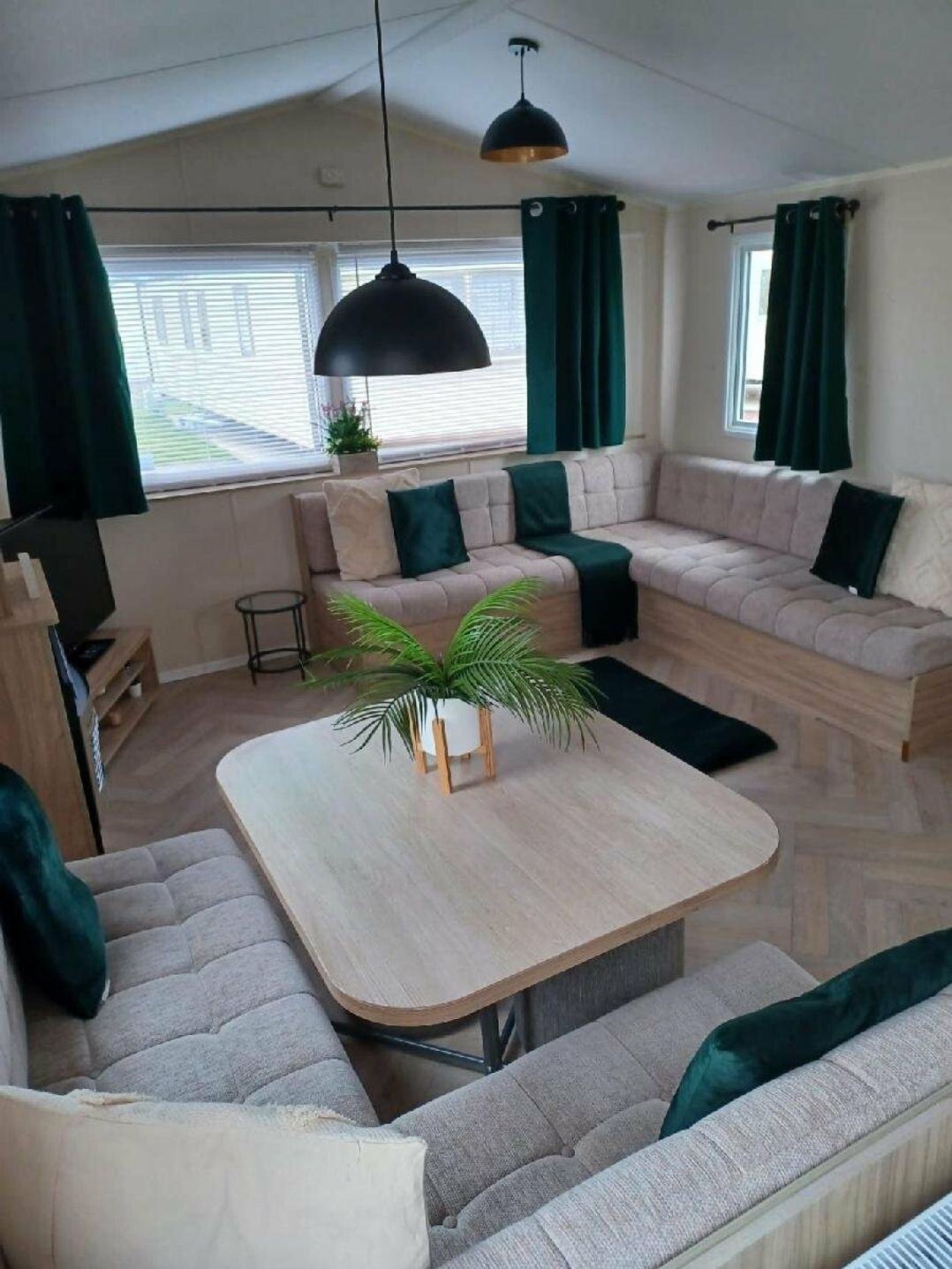 Golden Gate Holiday Centre - Holiday Accommodation 16619