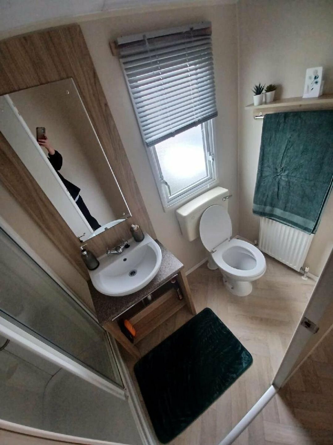 Golden Gate Holiday Centre - Holiday Accommodation 16619