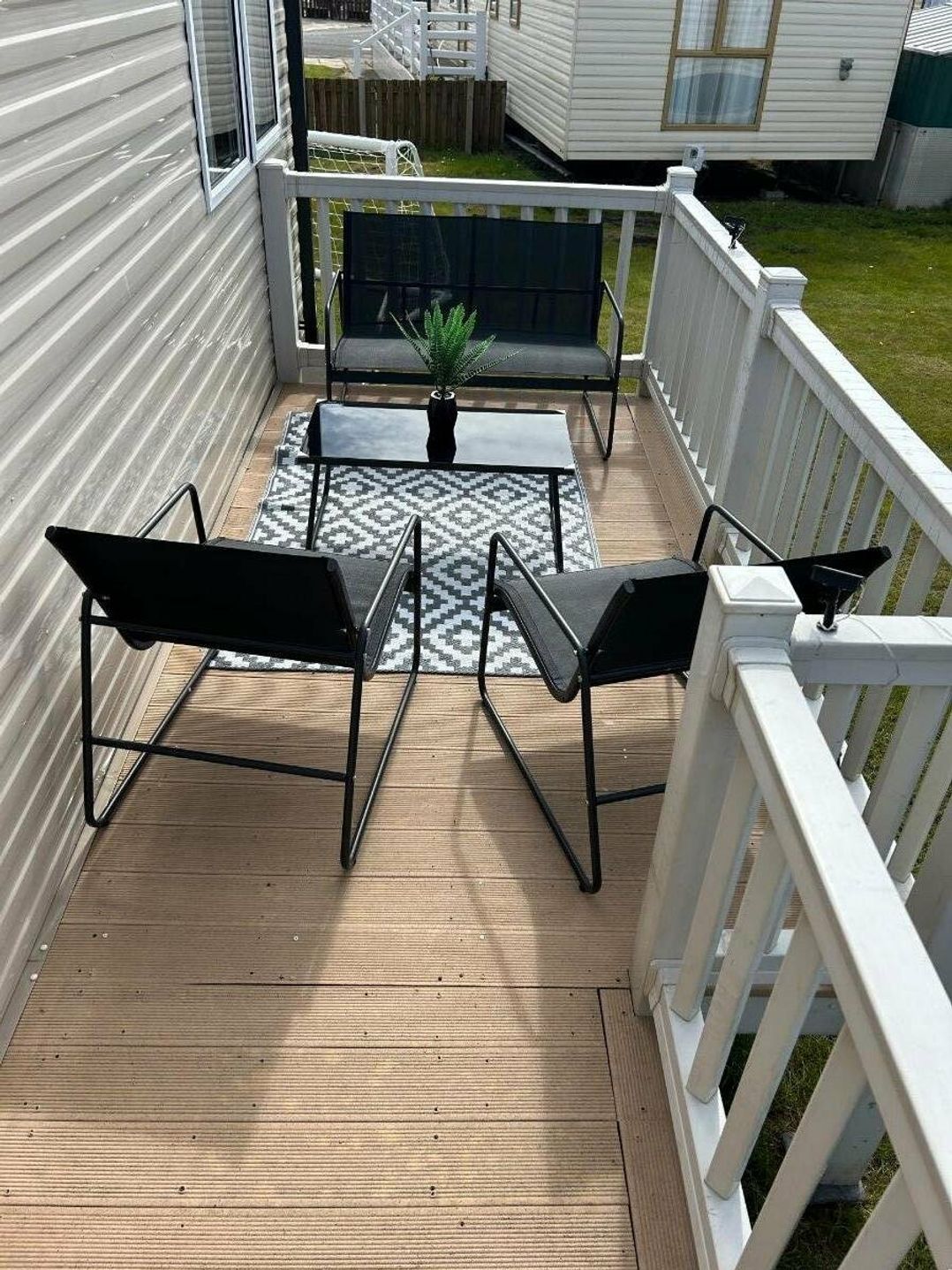 Golden Gate Holiday Centre - Holiday Accommodation 16619