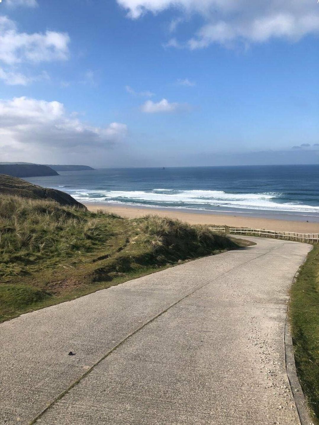 Perran Sands - Holiday Accommodation 16623