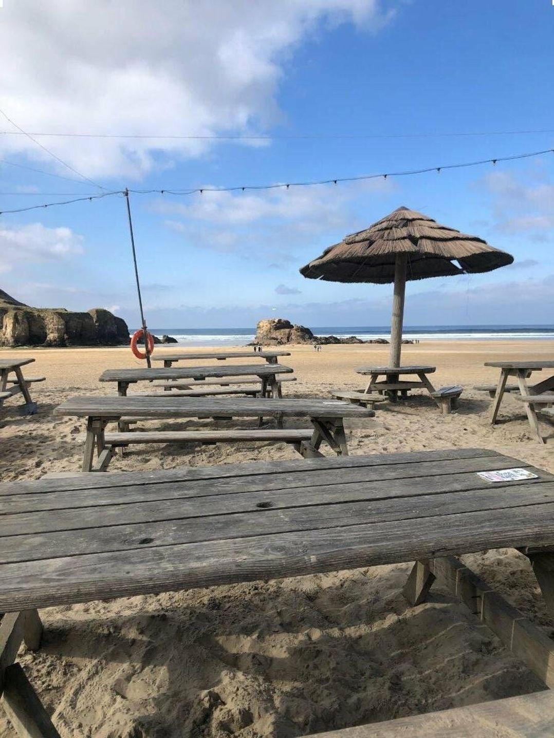 Perran Sands - Holiday Accommodation 16623