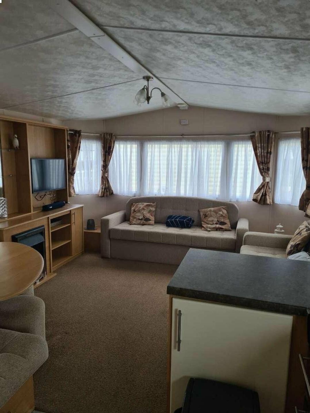 Hayling Island Holiday Park - Meadow Bay Villages - Holiday Accommodation 16626