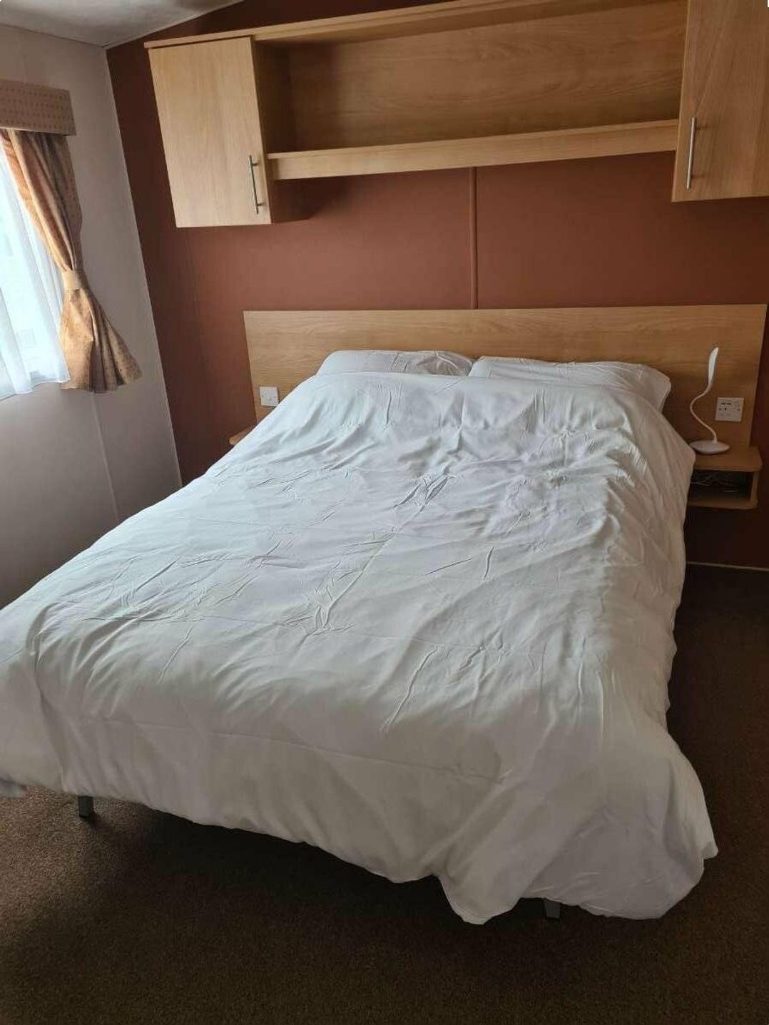 Hayling Island Holiday Park - Meadow Bay Villages - Holiday Accommodation 16626