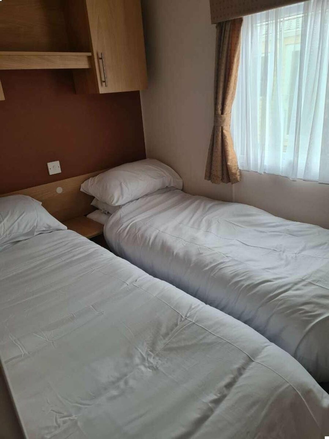 Hayling Island Holiday Park - Meadow Bay Villages - Holiday Accommodation 16626