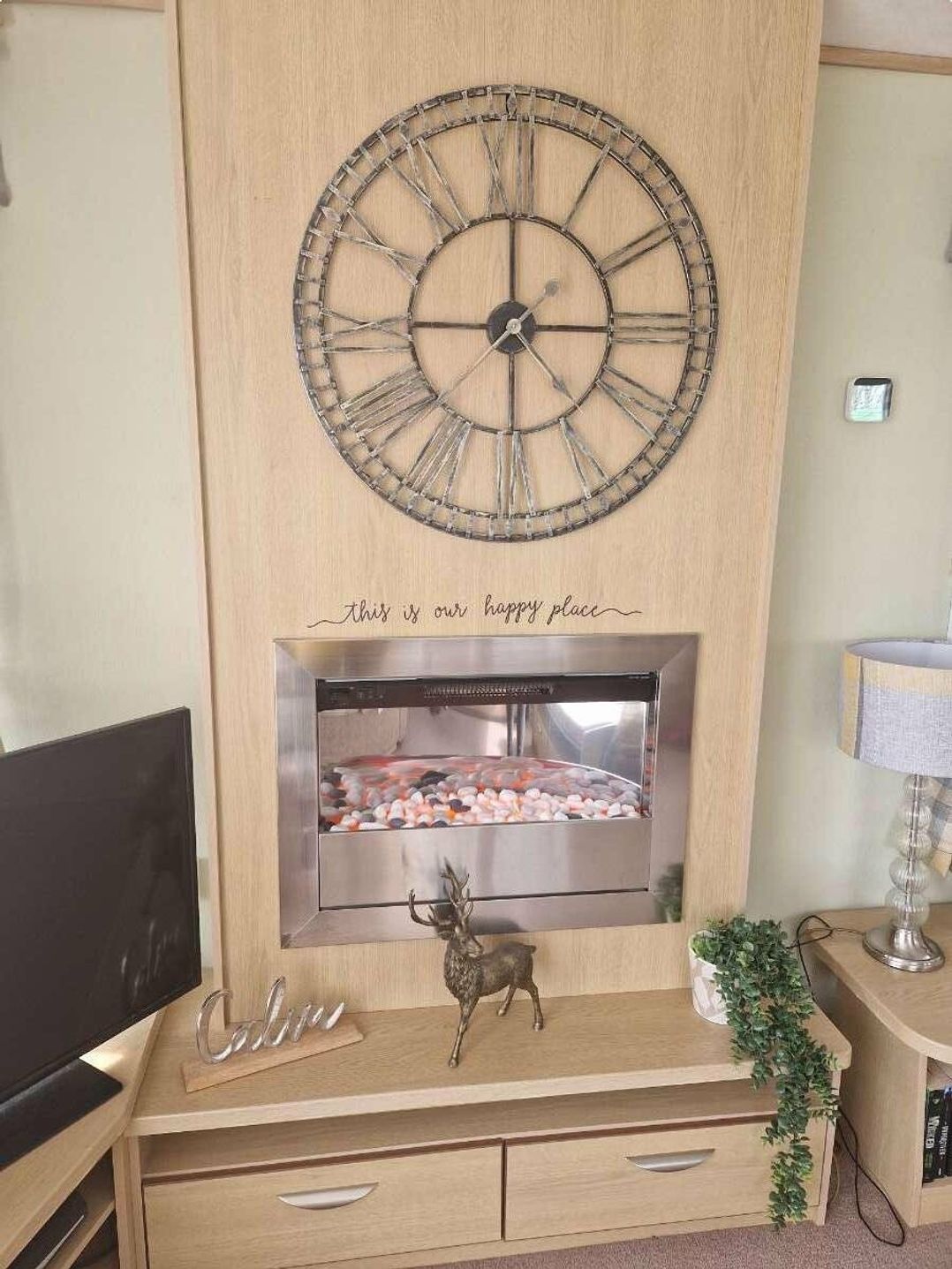 Three Lochs Holiday Park - Holiday Accommodation 16636