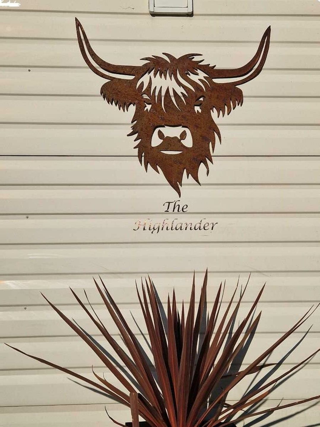 Three Lochs Holiday Park - Holiday Accommodation 16636