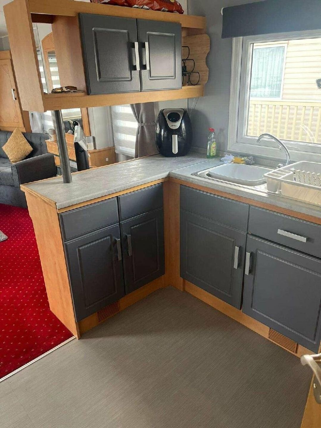 Millfield Site - Holiday Accommodation 16640