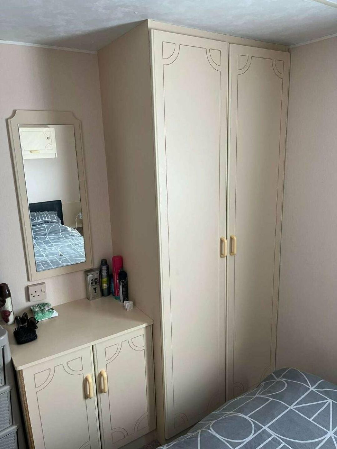 Millfield Site - Holiday Accommodation 16640