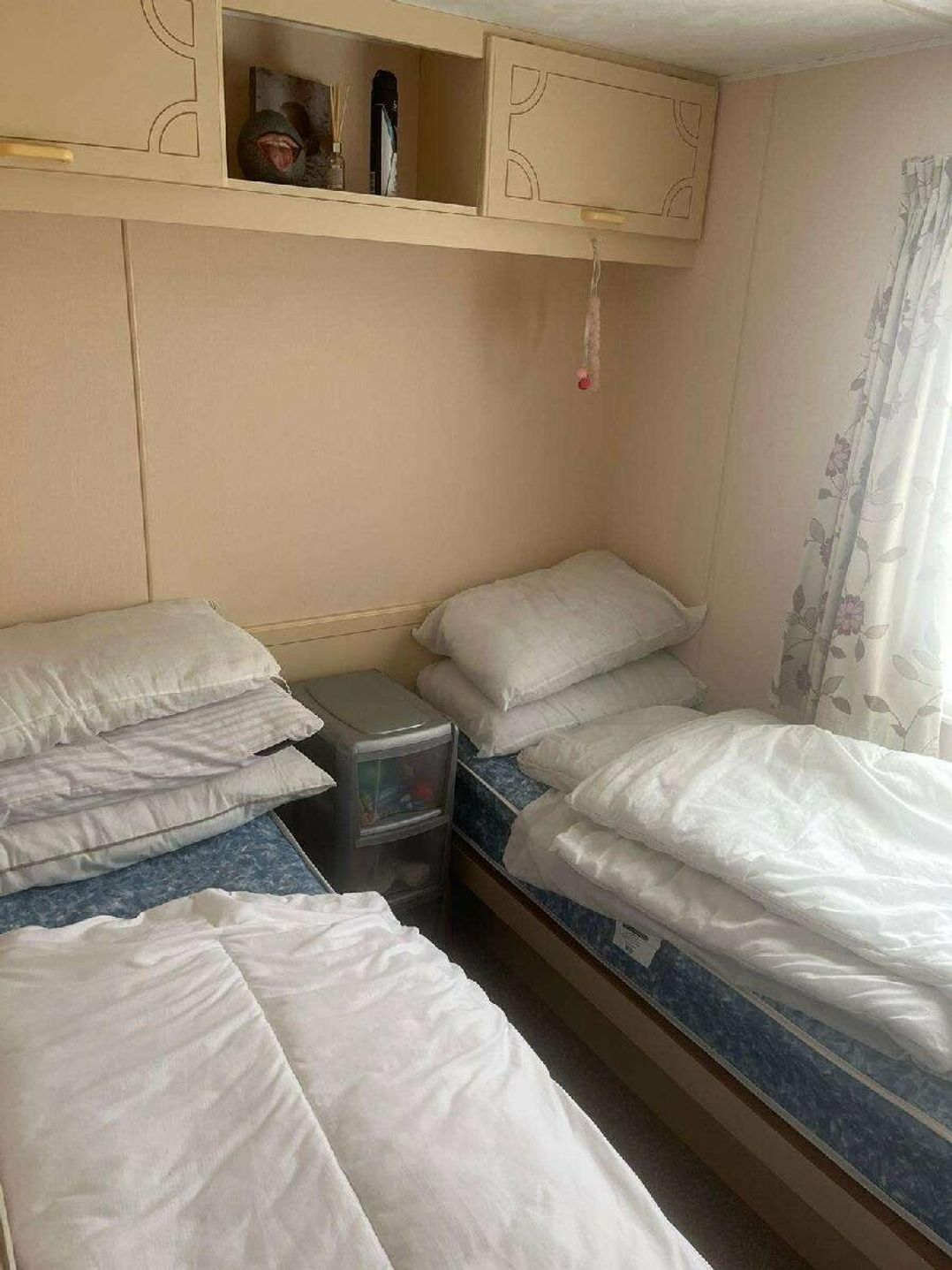 Millfield Site - Holiday Accommodation 16640