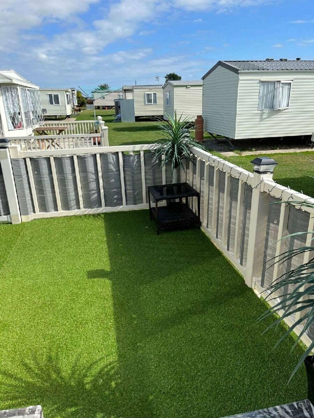 Millfield Site - Holiday Accommodation 16640