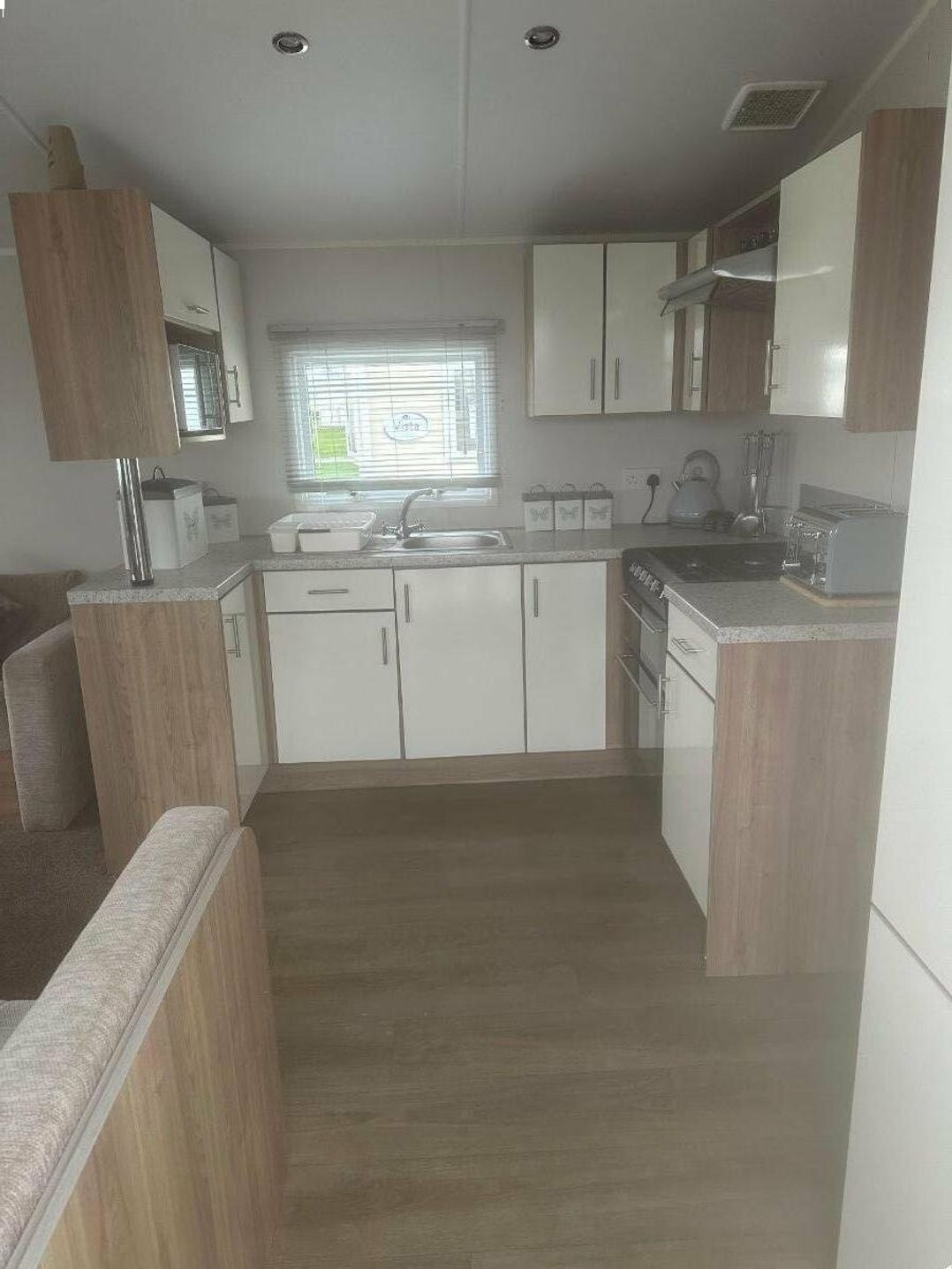 Ingoldale Holiday Park - Holiday Accommodation 16675
