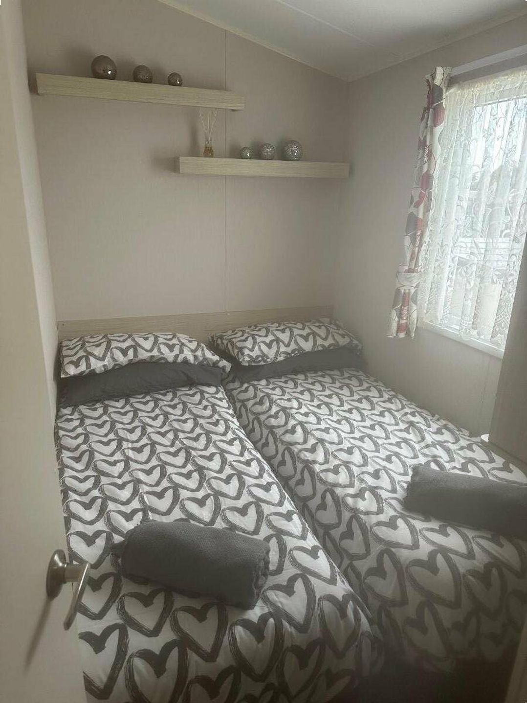 Ingoldale Holiday Park - Holiday Accommodation 16675