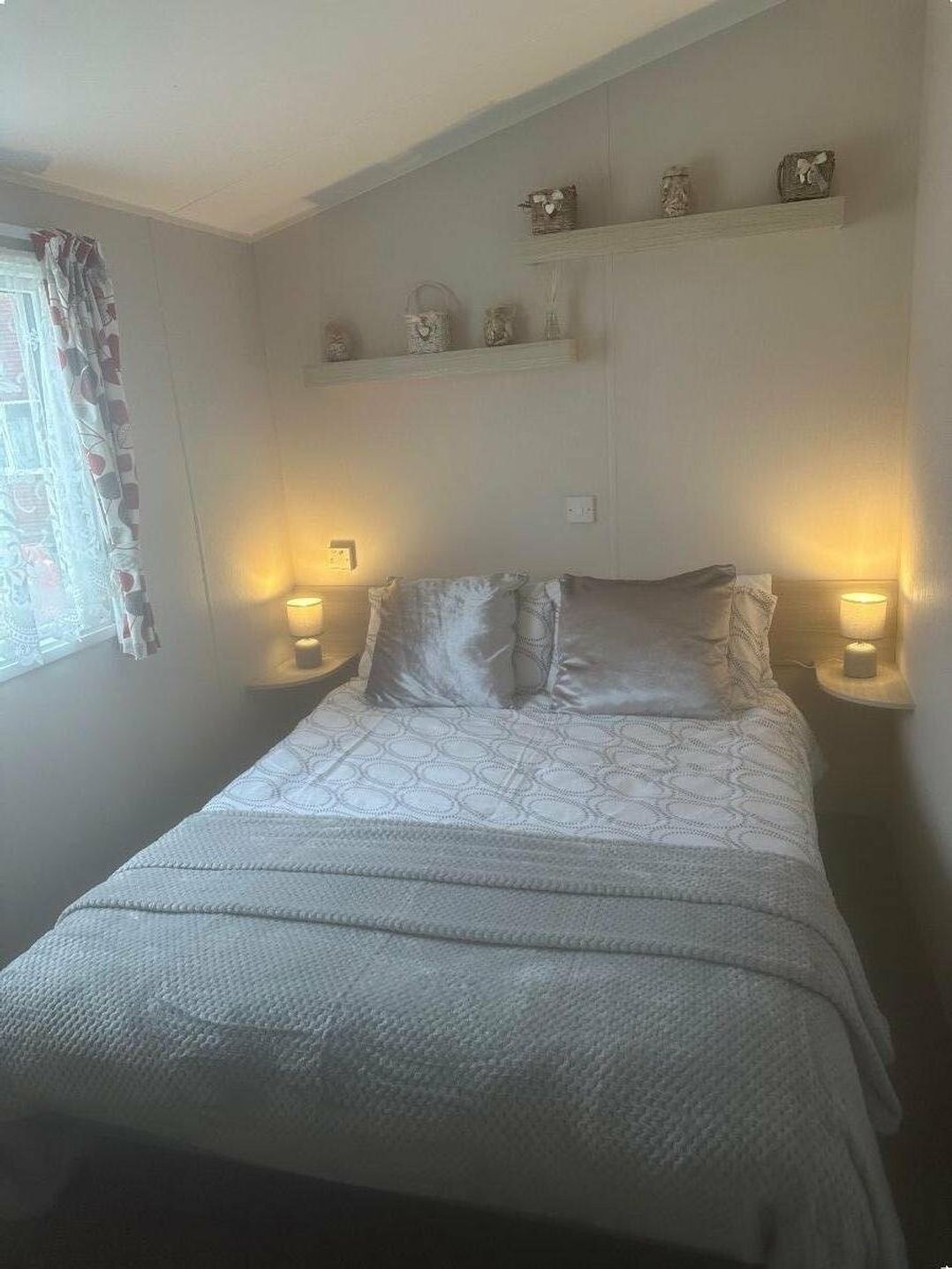 Ingoldale Holiday Park - Holiday Accommodation 16675